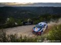 Hyundai targets its maiden WRC titles in Australia