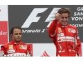 Mosley : les pilotes Ferrari doivent être sanctionnés