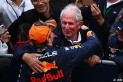 Marko est soulagé que Verstappen ait rapidement 'renversé la situation' en 2022
