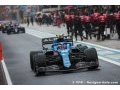 US GP 2021 - Alpine F1 preview