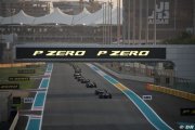 F1 'rookie race' axe catches Marko by surprise