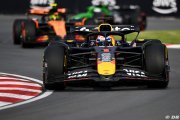Red Bull : Verstappen reste prudent pour l'Autriche, Tsunoda veut se relancer