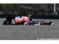 Photos - Test F1 - Jerez - 10 February