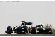 Ferrari wants F1's new teams to catch up