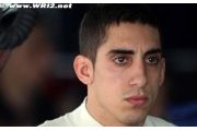 Buemi's bad lunch, and thirsty F1 engines