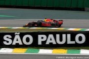 Ça va mieux que prévu chez Red Bull au Brésil