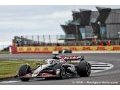 Bearman et Fittipaldi piloteront pour Haas F1 lors des tests Pirelli