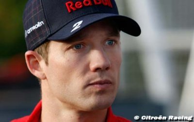 Ogier wins, Citroën stays in front