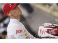 Max Chilton se dit prêt pour la F1