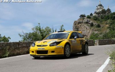 Mellors: PROTON is closing on the leaders