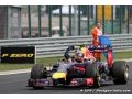 Horner a désigné les deux succès de Ricciardo qui l'ont marqué