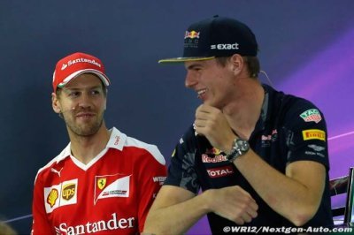 Analyse&nbsp;: Mercedes doit-elle sortir l’artillerie lourde pour remplacer Rosberg&nbsp;?