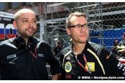 Gérard Lopez : Lotus est une ambassade pour Genii