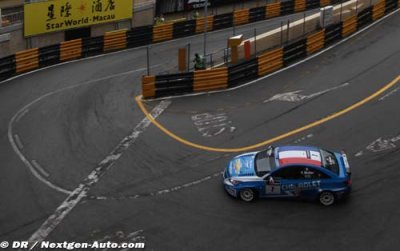 Muller champion du monde pour la troisième fois