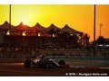 Photos - 2021 Abu Dhabi GP - Saturday