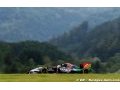 Force India pense avoir loupé un podium hier en Autriche