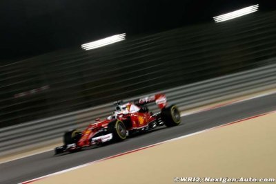 Toto Wolff se méfie de Ferrari