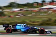 Williams ne produira pas de F1 pour tester les 18 pouces de Pirelli