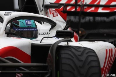 Ralf Schumacher très remonté contre Steiner&nbsp;: Haas F1 aussi doit s’améliorer