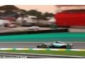 Rosberg : Hamilton se cherche des excuses...