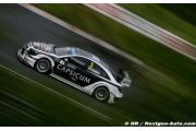 Termas de Río Hondo, FP2: The field gets closer