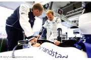 Barrichello : Williams peut rattraper Force India
