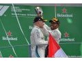 Bottas estime que son podium justifie la stratégie utilisée à Monza