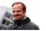 Barrichello still clinging to F1 dream