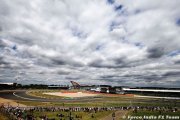 Présentation du Grand Prix de Grande-Bretagne 2018