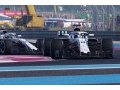 Jeu F1 2018 : Le premier trailer officiel du gameplay dévoilé