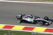 Hamilton estime avoir bouclé sa saison 'la plus difficile'