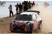 La victoire en ligne de mire pour Ogier et Citroën