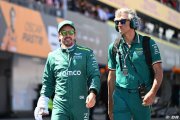 De la Rosa : La vraie question était de savoir si Alonso voulait continuer en F1