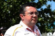 Boullier espère une course animée à Bakou