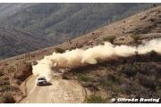 Citroën : Meeke et Ostberg prêts à briller sur la terre mexicaine