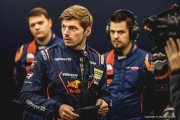 Verstappen tests GT3 as Portugal seals F1 return