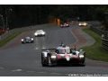 Officiel : Les 24 Heures du Mans Autos reportées aux 21 et 22 août