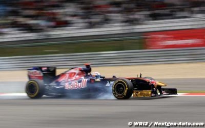 Buemi exclu des qualifications du Nurburgring (mis à jour)