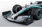 Le nouveau règlement cause des inquiétudes à Mercedes