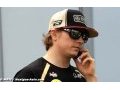 Räikkönen: Let's see what we can do in the second half of the season