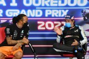 Alonso se voit rester en F1 ‘deux ou trois ans' et évoque ses regrets sur Hamilton