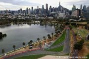 Le circuit de Melbourne est ouvert à toute suggestion pour plus de spectacle