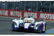 Anthony Davidson veut accrocher Le Mans à son palmarès