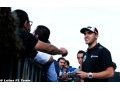 Pastor Maldonado bientôt chez Manor en Endurance ?