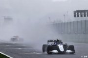 Fini de jouer : en 2022, Williams F1 aura plus de pression et plus à perdre 