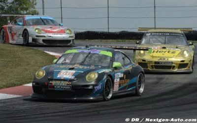 Baltimore&nbsp;: Patrick Pilet retrouve le TRG de Kevin Buckler
