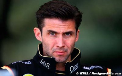 Q&A with Matthew Carter, Lotus F1 CEO