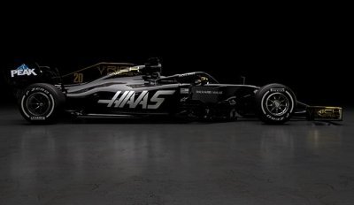 Haas defends sponsor after Red Bull claim