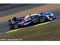 Peugeot ready for 24 hours of intense racing