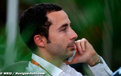 Manor not an option for Maldonado - manager